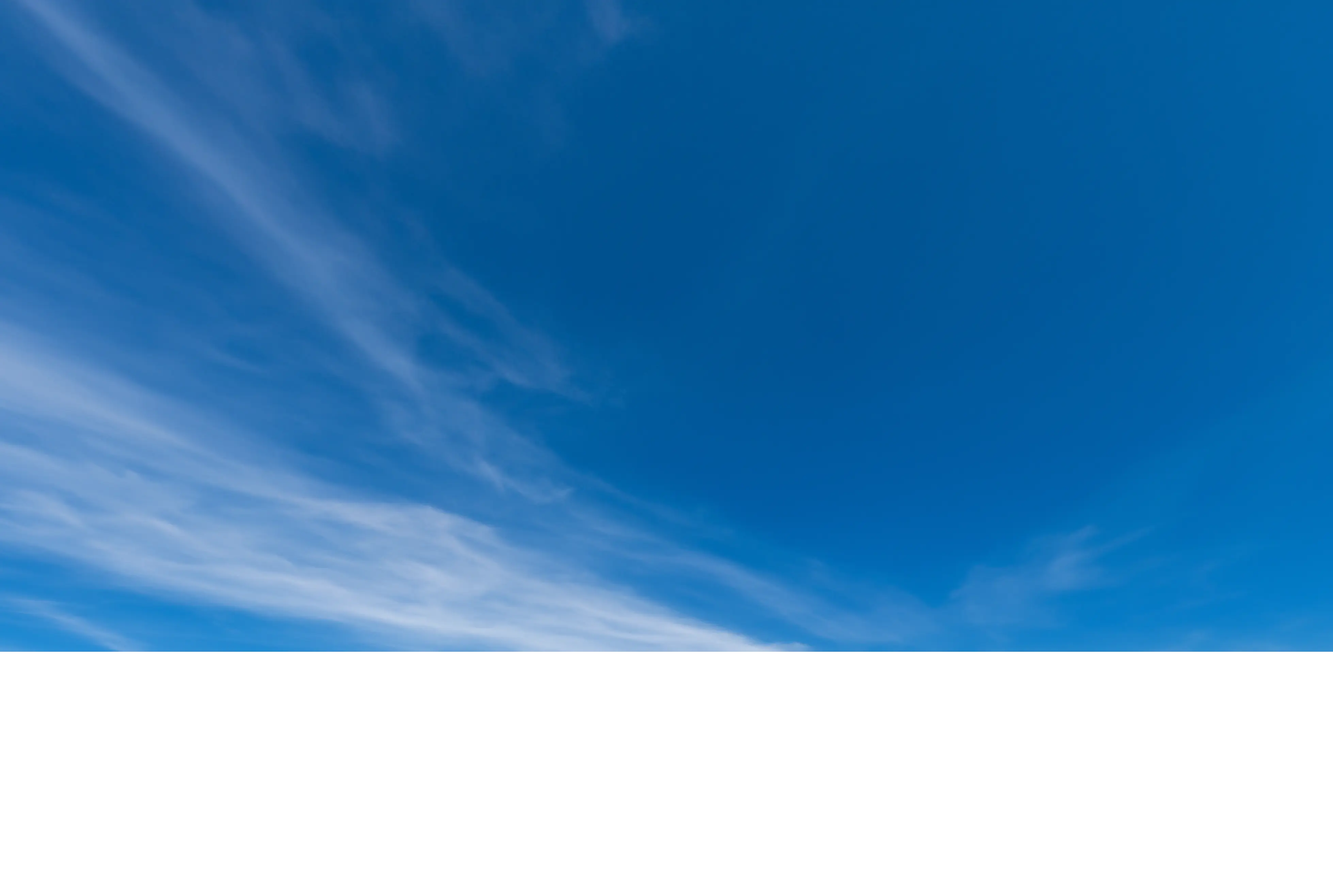 Mountain in background